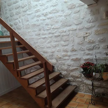 Domaine Fontcouverte Guest house