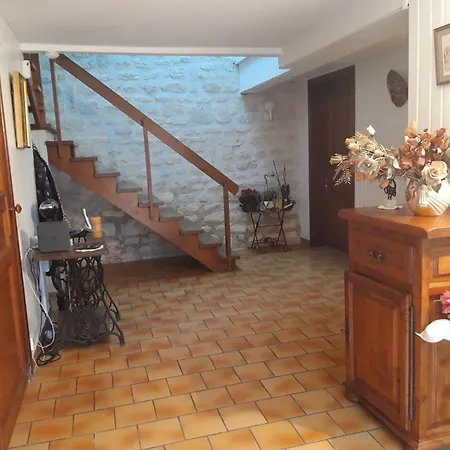 Domaine Fontcouverte Fontcouverte (Charente-Maritime)