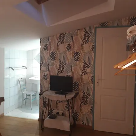 Gæstehus Domaine Fontcouverte