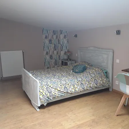 Pensión Domaine Fontcouverte