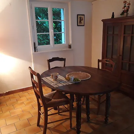 Gæstehus Domaine Fontcouverte Fontcouverte (Charente-Maritime)