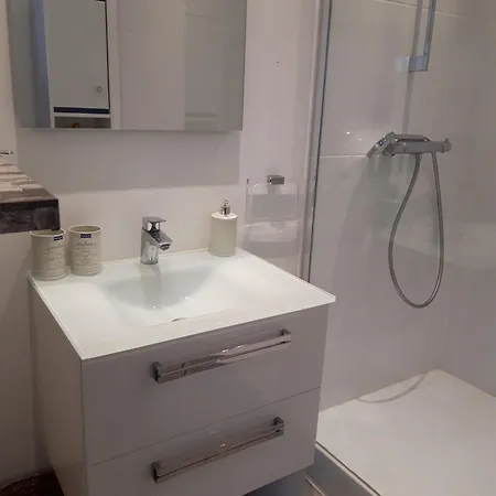 Gæstehus Domaine Fontcouverte Fontcouverte (Charente-Maritime)