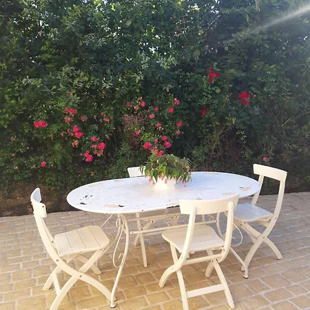 Gæstehus Domaine Fontcouverte