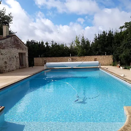 Domaine Fontcouverte *