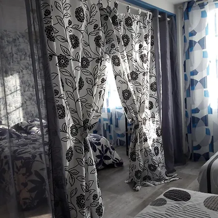 Gæstehus Domaine Fontcouverte