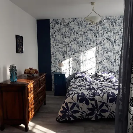 Domaine Fontcouverte Guest house Fontcouverte (Charente-Maritime)