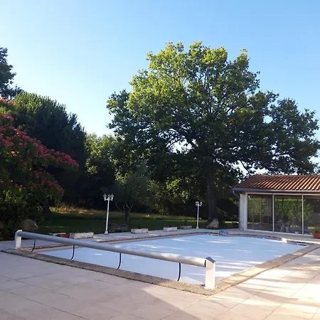 Domaine Fontcouverte * Fontcouverte (Charente-Maritime)