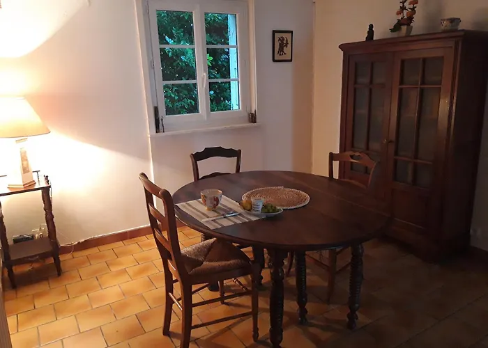 ゲストハウス Domaine Fontcouverte Fontcouverte