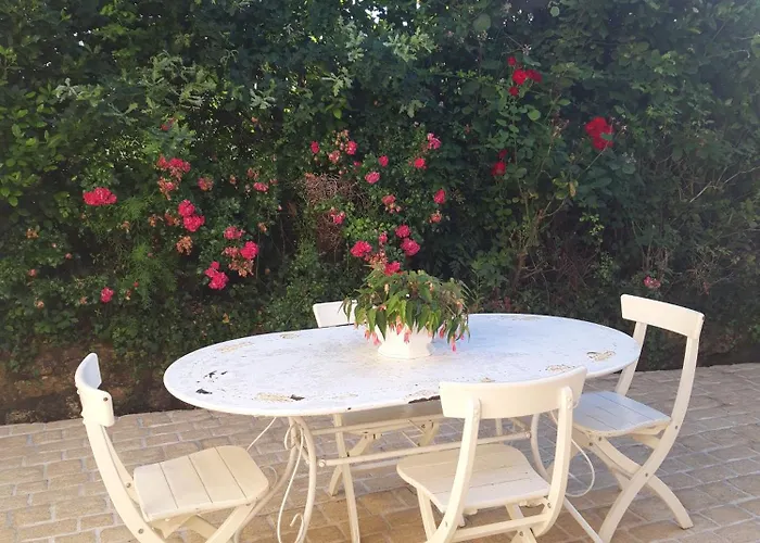 ゲストハウス Domaine Fontcouverte