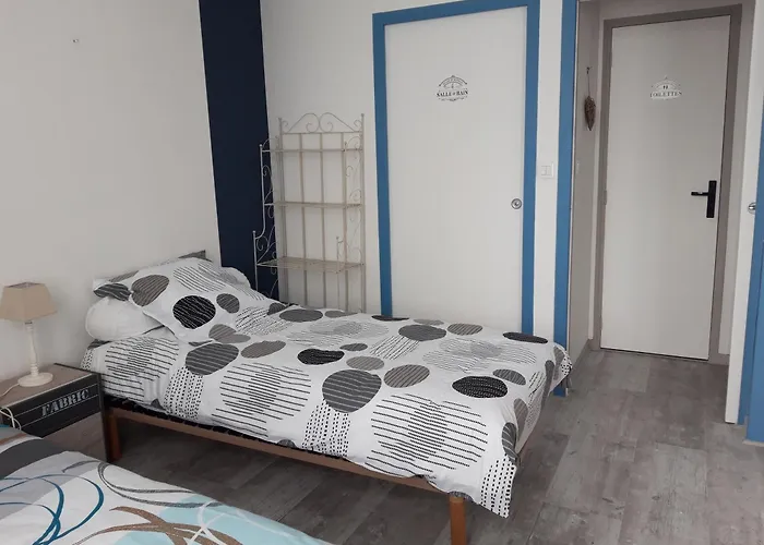 Domaine Fontcouverte ゲストハウス *