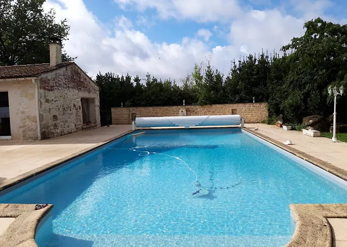 Domaine Fontcouverte *