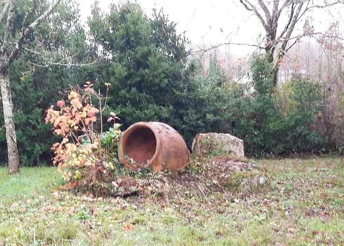 Domaine Fontcouverte Fontcouverte