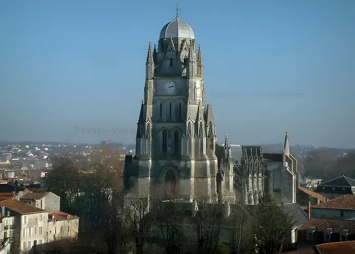 ゲストハウス Domaine Fontcouverte Fontcouverte