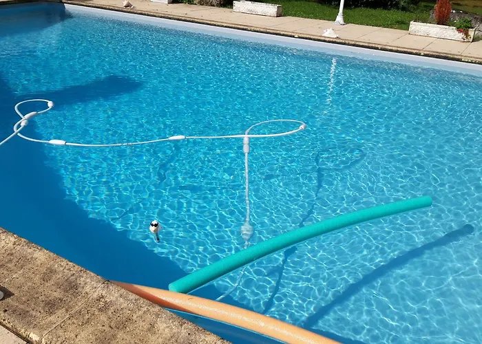 Domaine Fontcouverte ゲストハウス *